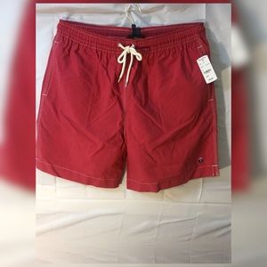 Brooks brothers Swim trunk